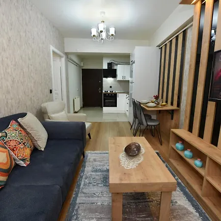Somer 3 Κωνσταντινούπολη