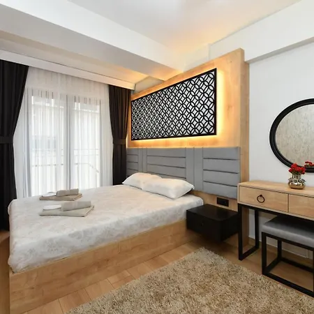 Somer 3 Apartamento